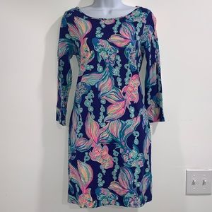 Lilly Pulitzer Sz Small Dress